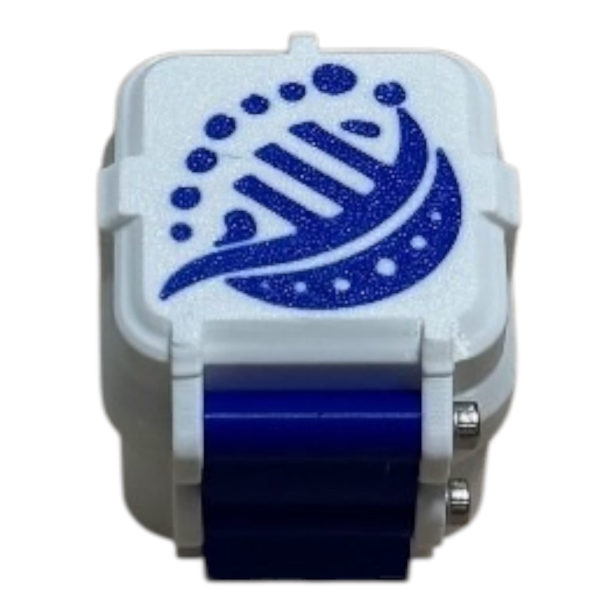 PrimeHelix Labz 3D-Printed Vial Case 4 slot peptide vial - Image 1 of 1