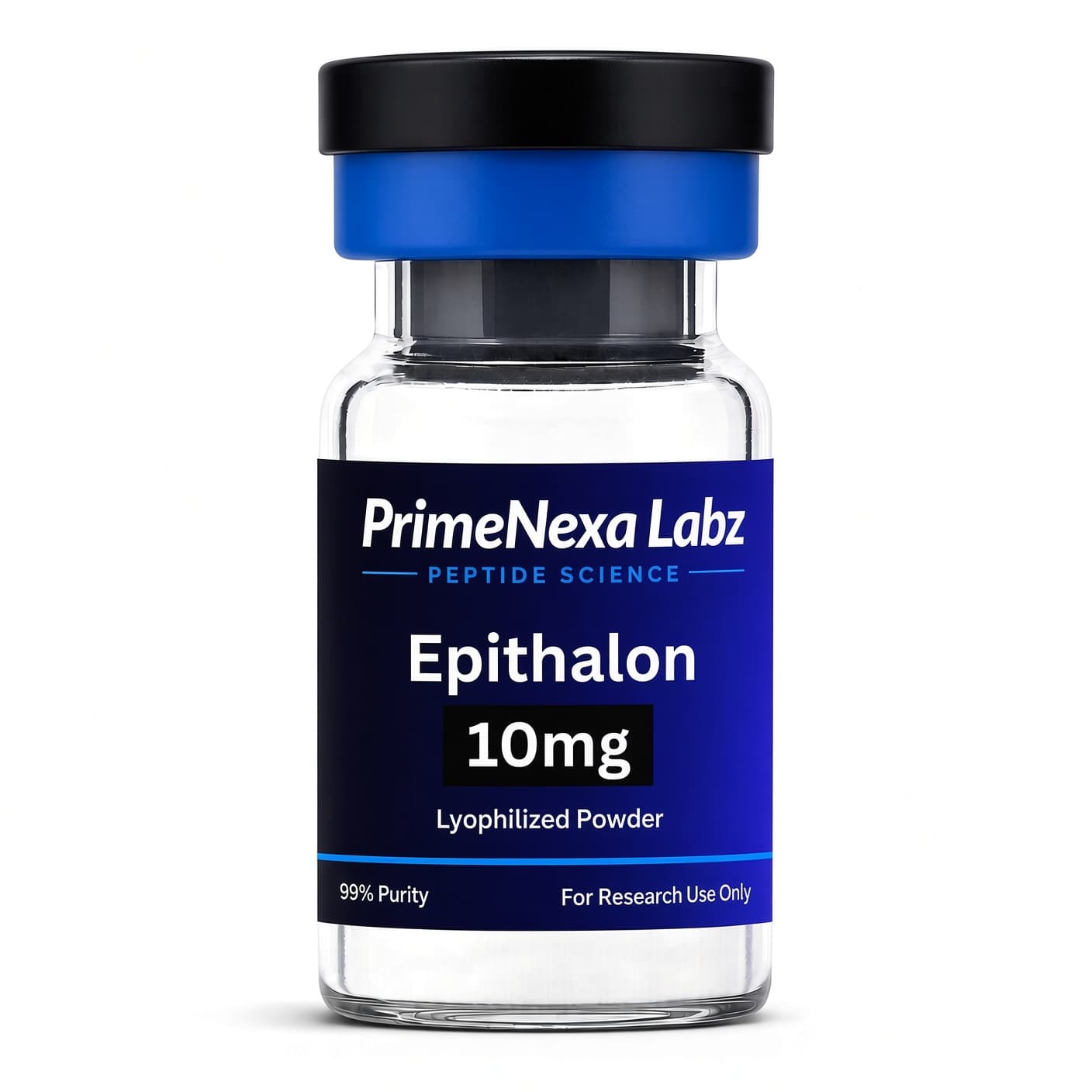 Epitalon + NAD+ Research Pair research bundle