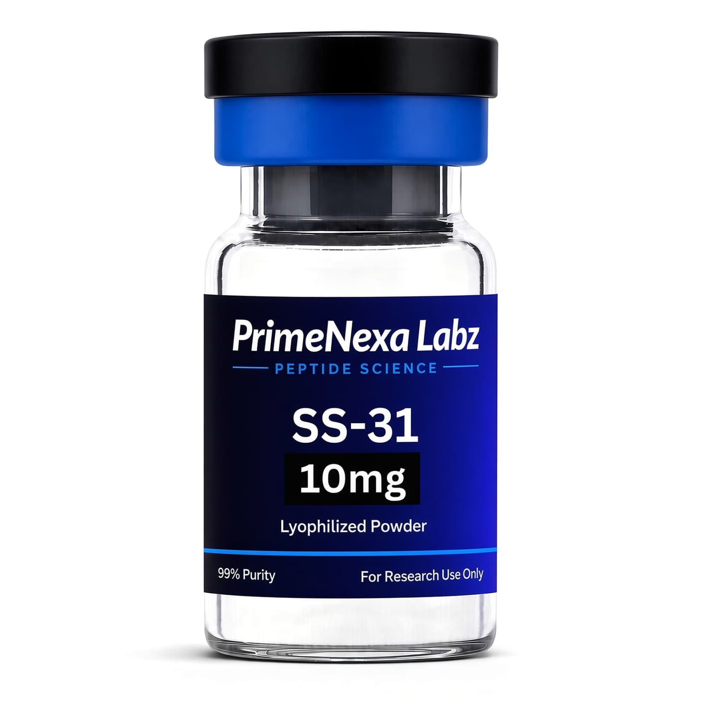 Mitochondrial Peptide Research Trio research bundle