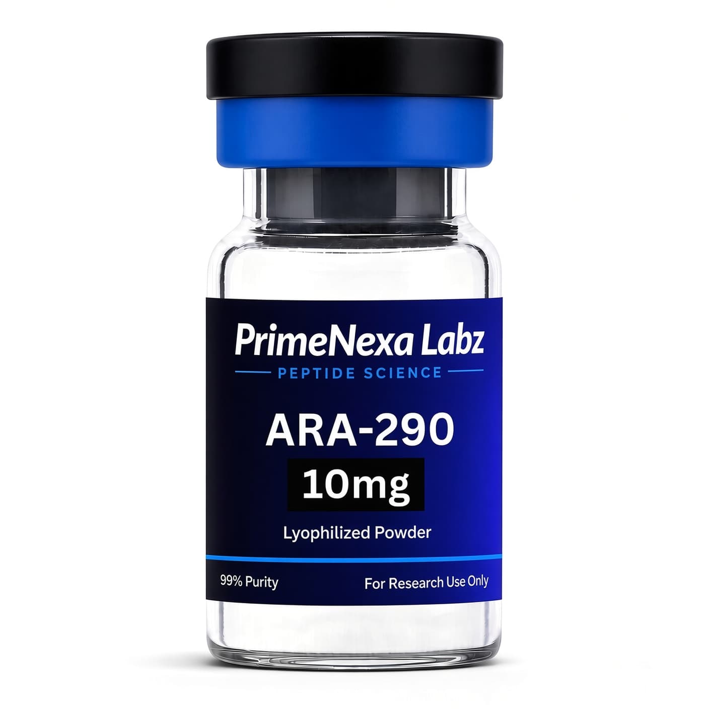 ARA-290 + BPC-157 Research Pair research bundle